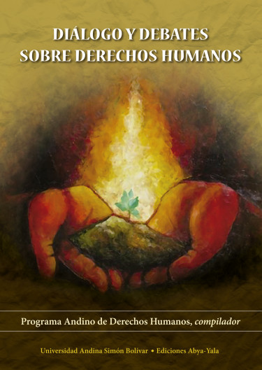 Diálogo y debates sobre Derechos Humanos