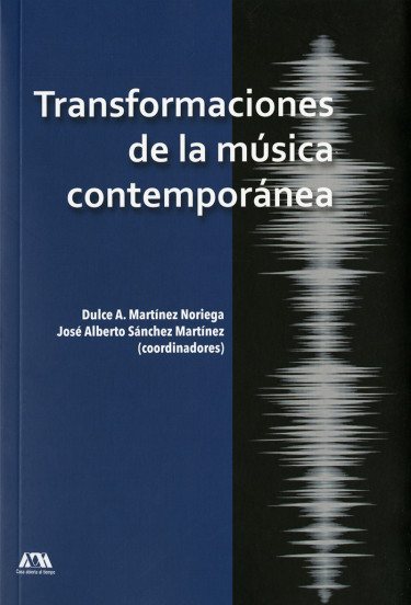 Transformaciones de la música contemporánea