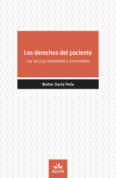 Los derechos del paciente