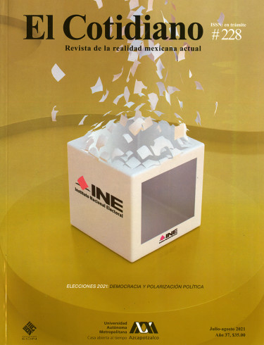El Cotidiano 228