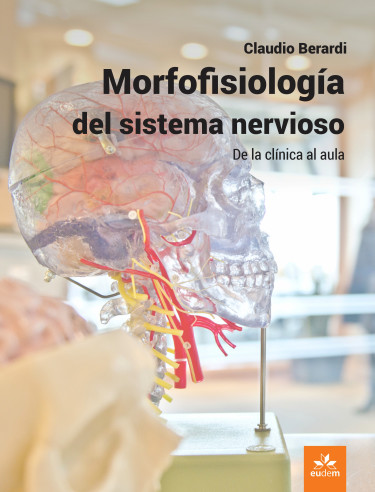 Morfofisiología del sistema nervioso