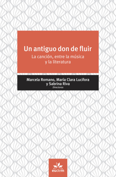 Un antiguo don de fluir