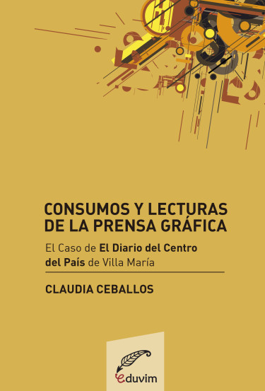 Consumos y lecturas de la prensa gráfica