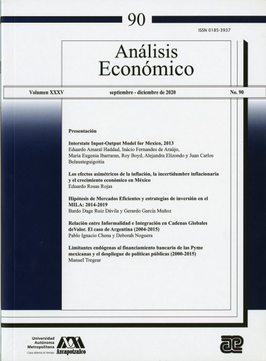 Análisis económico 90