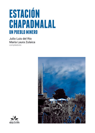 Estación Chapadmalal