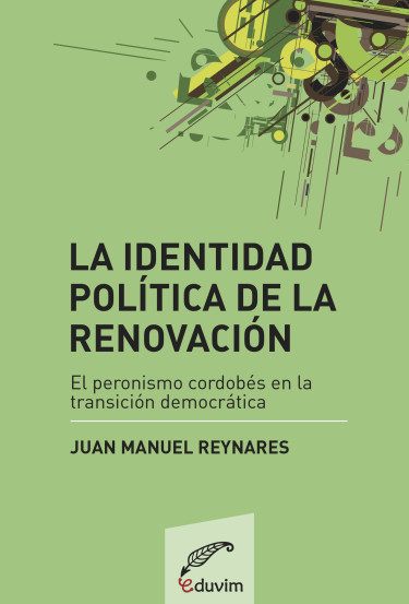 La identidad política de la renovación