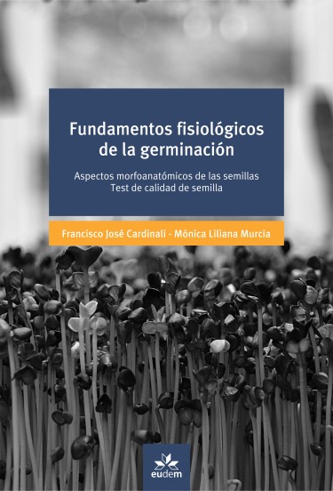 Fundamentos fisiológicos de la germinación