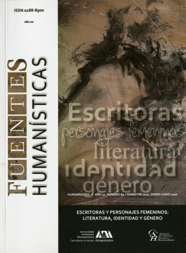 Fuentes humanísticas 60