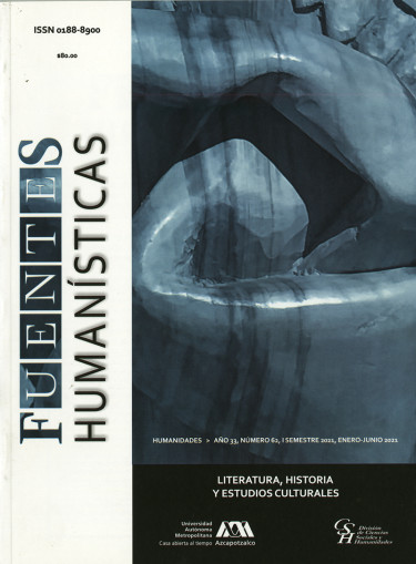 Fuentes humanísticas 62