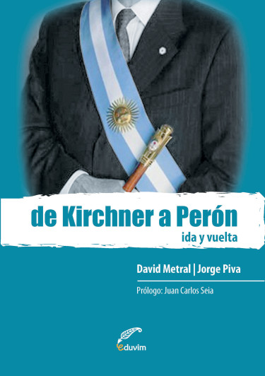 De Kirchner a Perón
