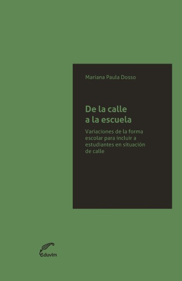 De la calle a la escuela