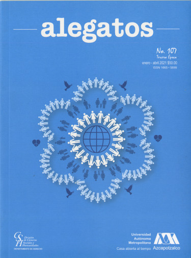 Alegatos 107
