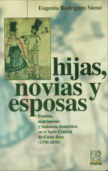 Hijas, novias y esposas