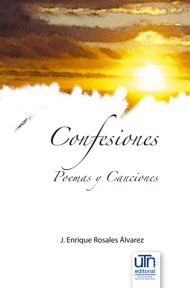 Confesiones Poemas y Canciones