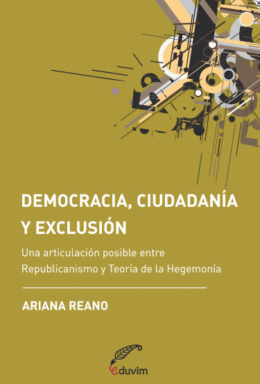 Democracia, ciudadanía y exclusión