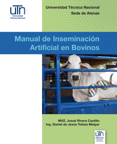 Manual de Inseminación Artificial en Bovinos