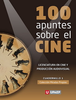 100 apuntes sobre el cine