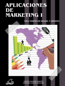 Aplicaciones de Marketing I