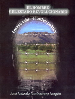 El hombre y el estado revolucionario
