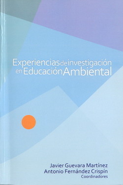 Experiencias de investigación en educación ambiental