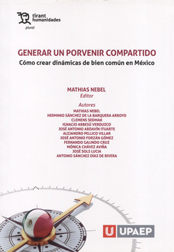 GENERAR UN PORVENIR COMPARTIDO