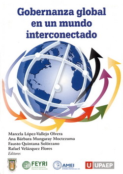 Gobernanza global en un mundo interconectado