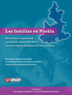 Las familias en Puebla
