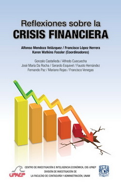 Reflexiones sobre la crisis financiera