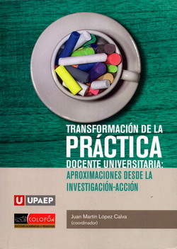 Transformación de la Práctica Docente Universitaria