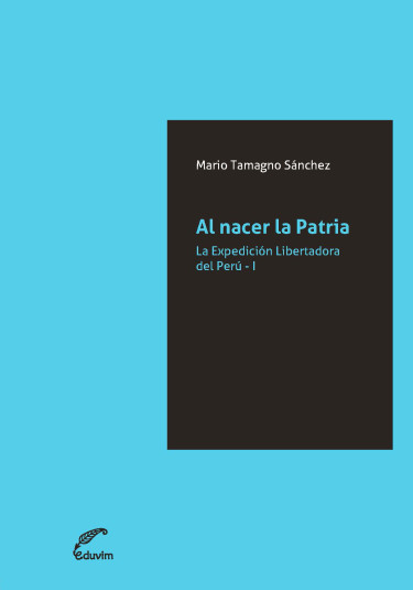Al nacer de la patria
