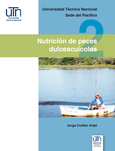 Nutrición de peces dulceacuícolas