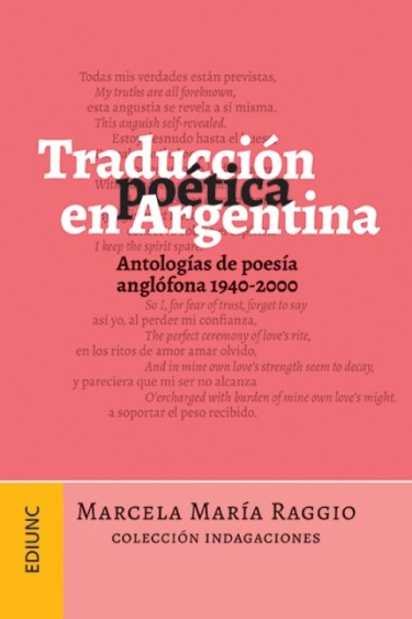 Traducción poética en Argentina