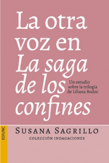 La otra voz en La saga de los confines