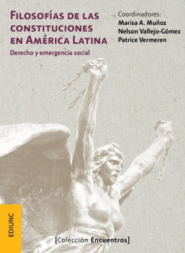 Filosofía de las constituciones en América Latina