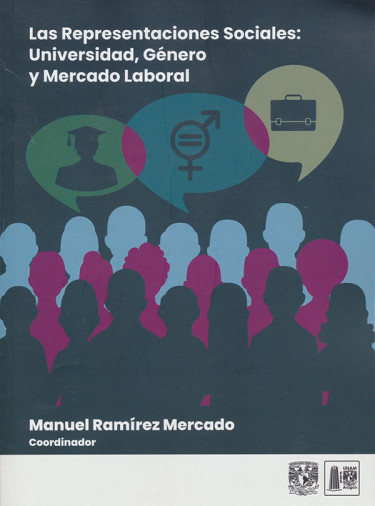 Las representaciones sociales: universidad, género y mercado laboral