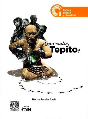 ¿Quo vadis, Tepito?
