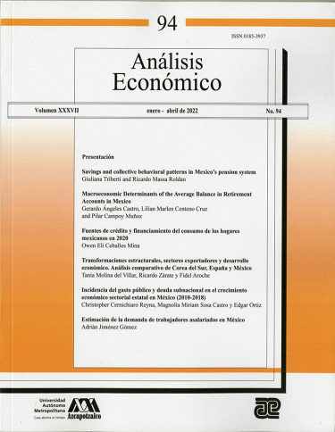 Análisis económico 94