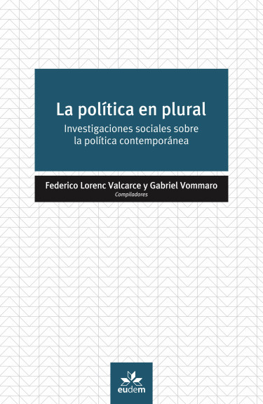 La política en plural