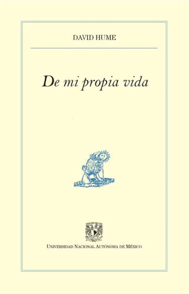 De mi propia vida