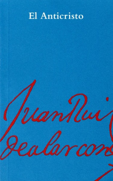 El anticristo