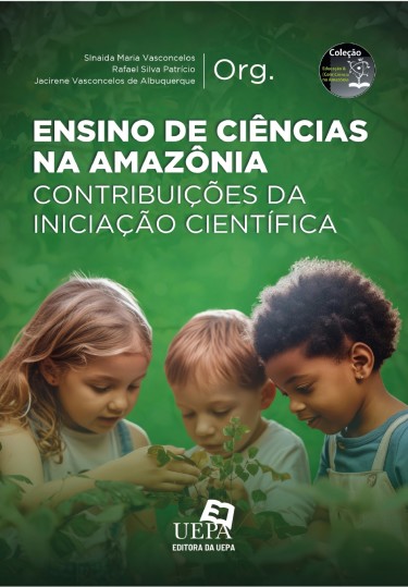 Ensino de ciências na Amazônia