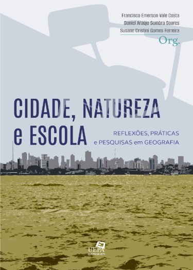 Cidade, natureza e escola