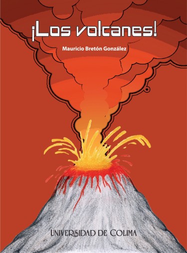 ¡Los volcanes!