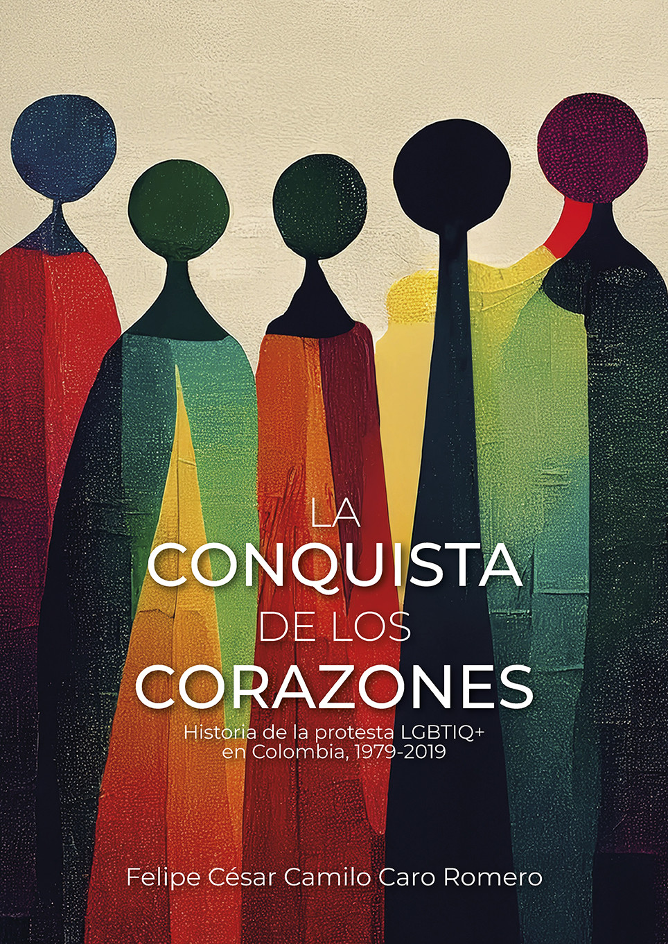 La conquista de los corazones