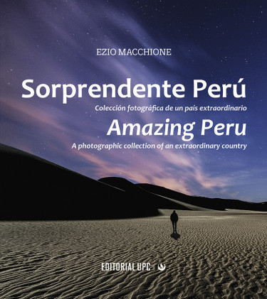 Amazing Peru