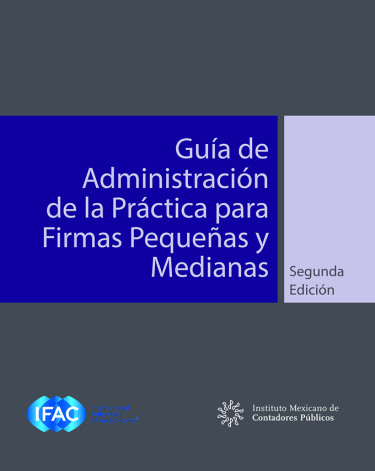 Guía de Administración de la Práctica para Firmas Pequeñas y Medianas