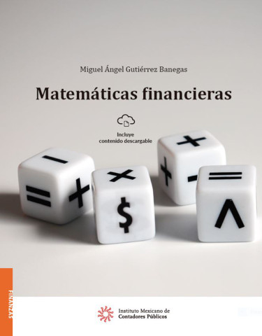 Matemáticas financieras