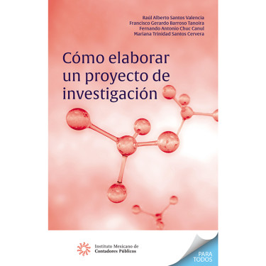 Como elaborar un Proyecto de Investigacion