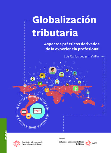 Globalización tributaria.