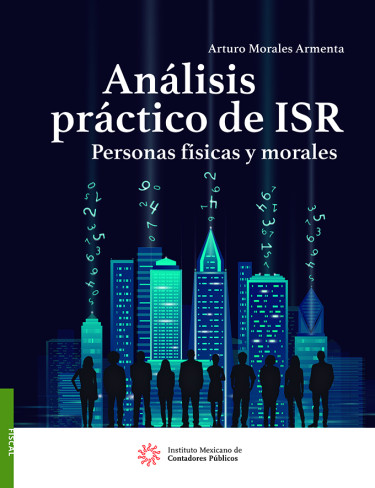 Análisis práctico de ISR